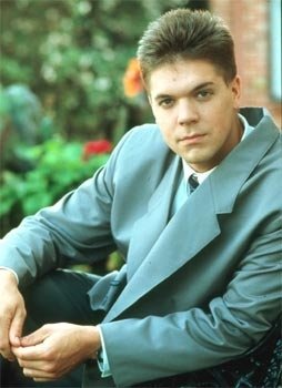 Cameron Hudson _ Ben Mitchell -1992 - 1993