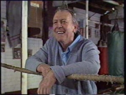 Dan Ramsay front view -1986