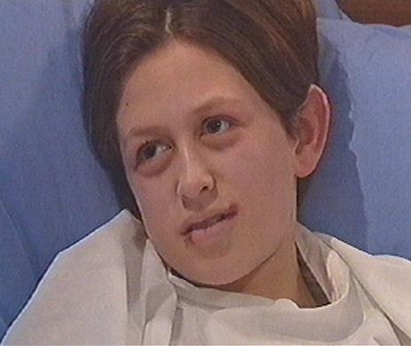 Tim Bailey (2)-Darcy-Bonser-1-Date of Birth 2nd September 1986- 2000-1