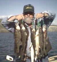 Curtis Welch - Owner/Guide