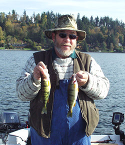 Let me show you how to catch these critters!