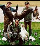 Washington Hunting at it's Finest!