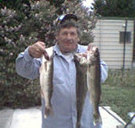 Thanks Curt! Fishin's Great