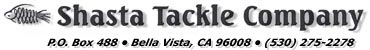 Click to Visit Shasta Tackle