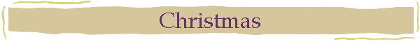 Christmas