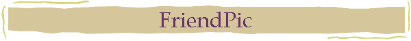 FriendPic