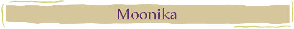 Moonika