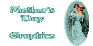 Mother's Day Graphics banner
