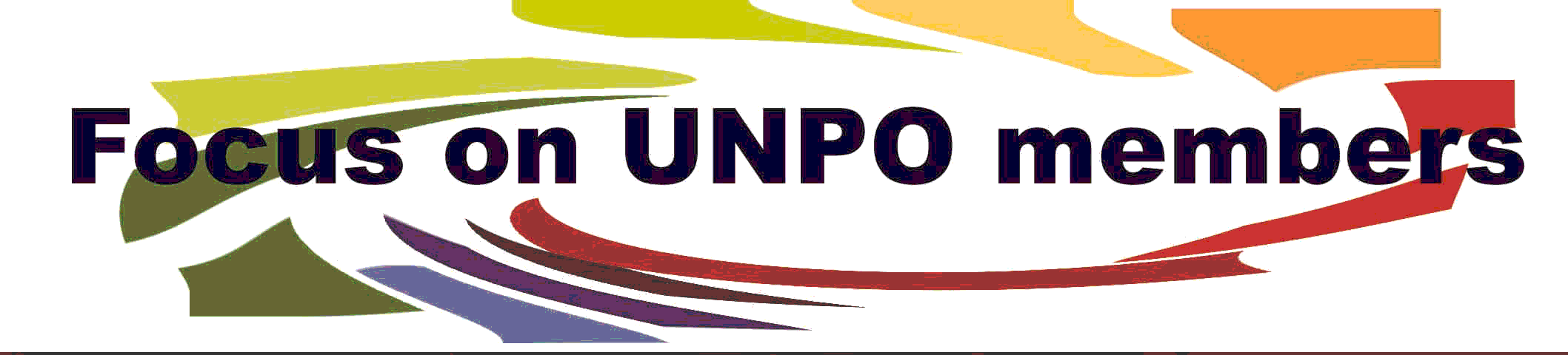 Click for forcus on UNPO members