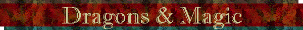 Dragons & Magic