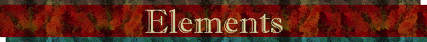 Elements