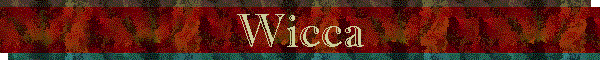 Wicca
