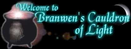 Branwen's Cauldron