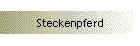 Steckenpferd