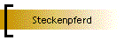 Steckenpferd