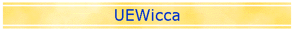 UEWicca