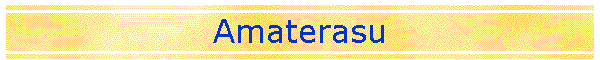 Amaterasu