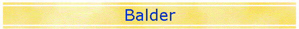 Balder