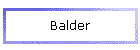 Balder