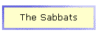 The Sabbats