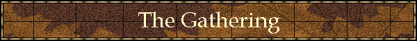 The Gathering