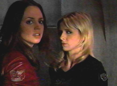 Buffy & Faith (10)