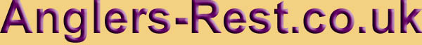 Welcome to Anglers-Rest