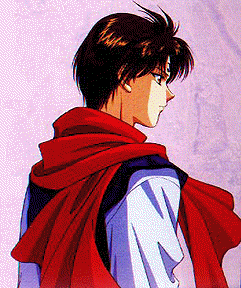 Ko-Enma's lookin pretty nice too...