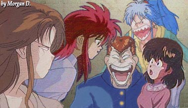 You know, I don't even want to know what happened here.