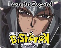 Zagato from Magic Knights Rayearth