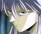 Youko Kurama, MY he's hot ~_^