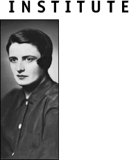 Ayn Rand