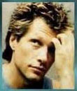 BON JOVI