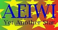 AEIWI  Yet Another Star
