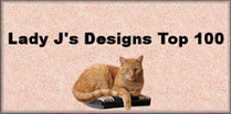 Lady J's Designs Top 100