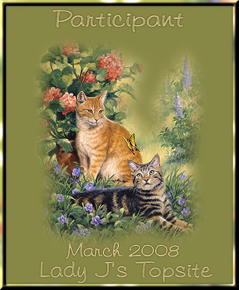 Participant March 2008 Lady J's Topsite