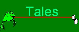 Tales Of Frogs