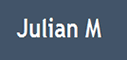 Julian's Blog