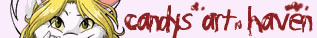 [Candys Art Haven]