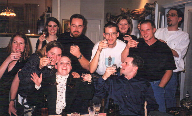 psrwedd.JPG (72183 bytes)