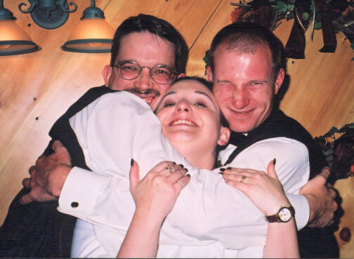 psrwedj.JPG (45293 bytes)