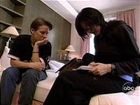 A coalition brewing...