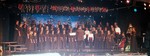 Alain's Xmas Choir Performance
