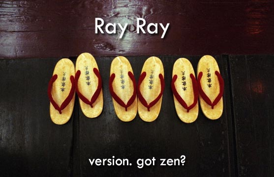 ray ray!