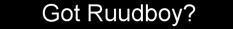 Razor and Ruudboy: The Website - https://www.angelfire.com/weird/razorandruudboy