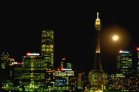 If you look really closely, you can just barely see Ruudboy's house in this image. But you have to look really, really closely!