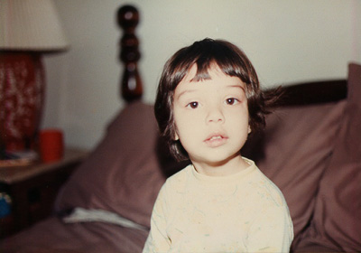 Now some people don't get high the first time they smoke weed. Not me. No, not us! We was really REALLY high! -- You'd think I was halfbaked, wouldn't ya?