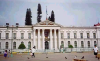National Palace - San Salvador
