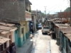 San Salvador Slum