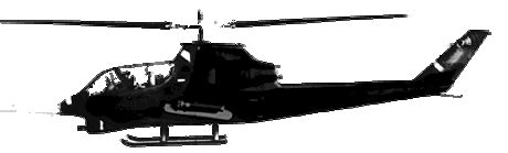 Black Helicopter
